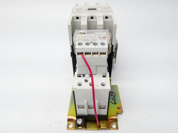 EATON AN19KN0A5E100 110/120V 90A UNMP