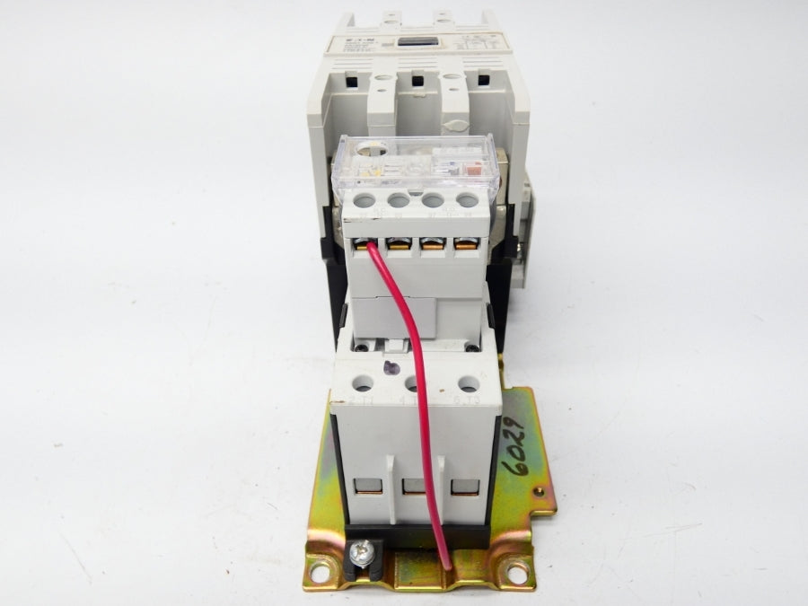 EATON AN19KN0A5E100 110/120V 90A UNMP