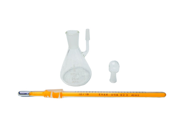 KIMBLE KIMAX 15123 25ML NSMP