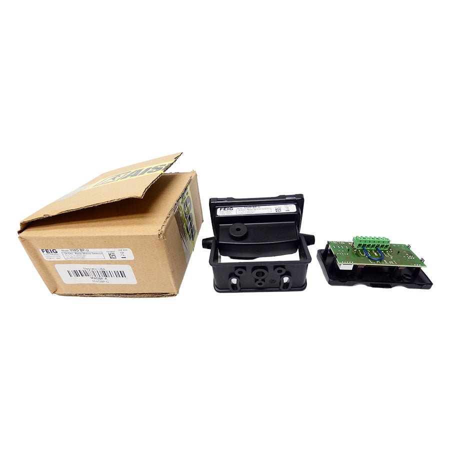 FEIG ELECTRONIC MWDBP-U NSMP