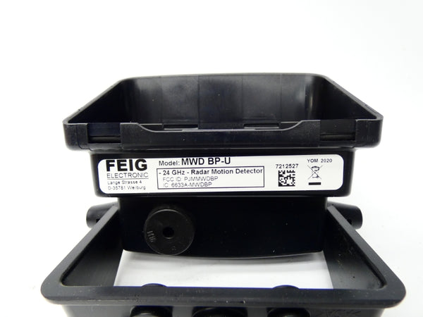 FEIG ELECTRONIC MWDBP-U NSMP