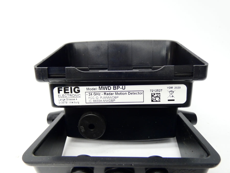 FEIG ELECTRONIC MWDBP-U NSMP