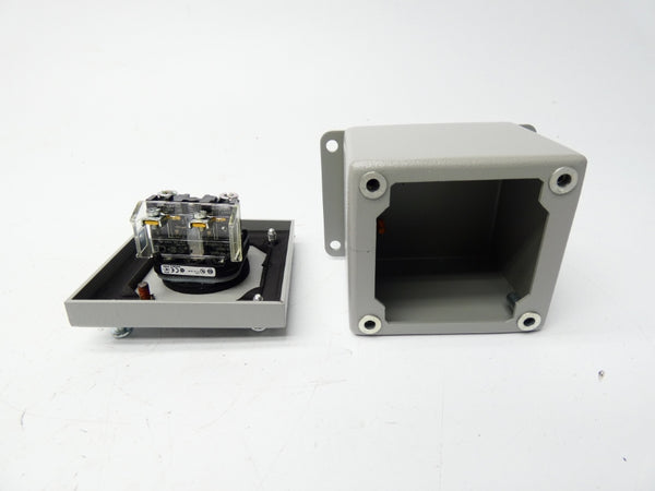 HUBBELL PB1 NSMP