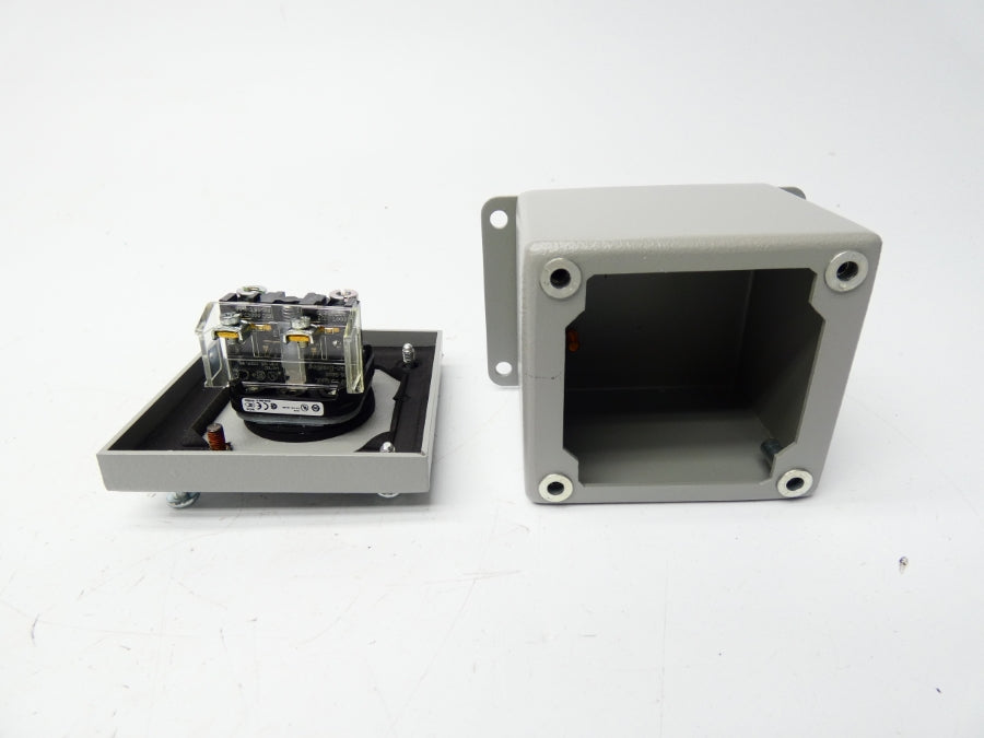 HUBBELL PB1 NSMP