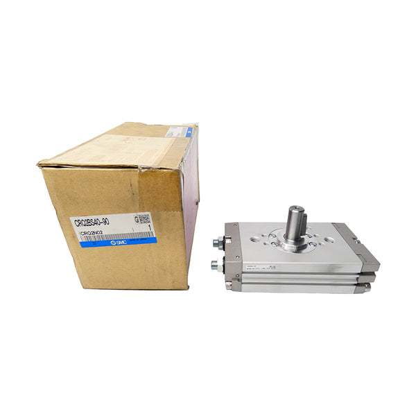 SMC CRQ2BS40-90 NSMP