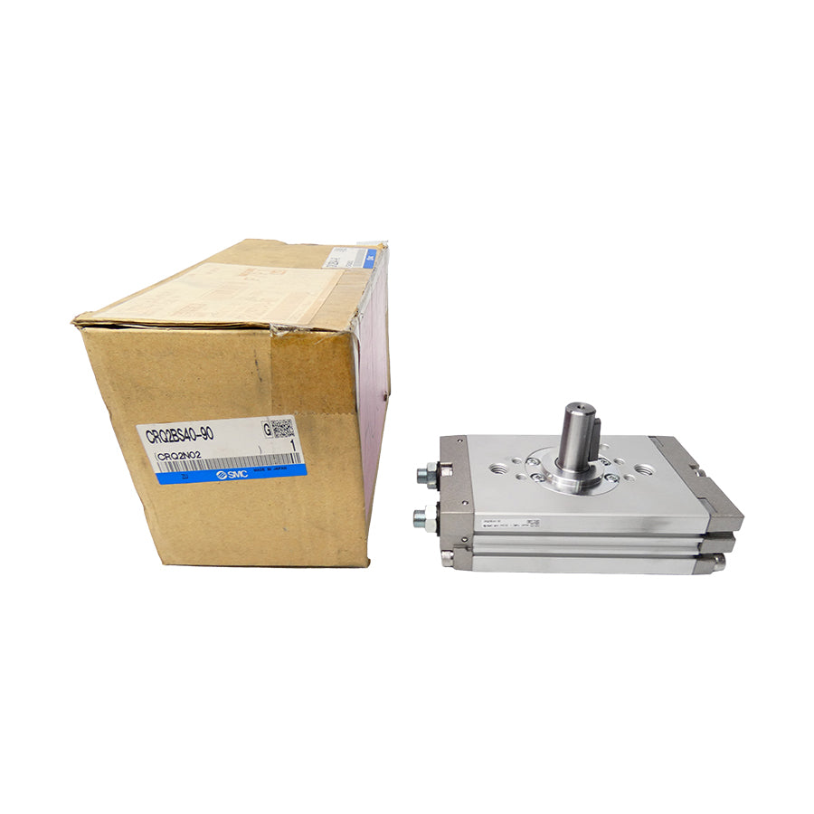 SMC CRQ2BS40-90 NSMP