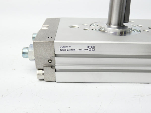 SMC CRQ2BS40-90 NSMP