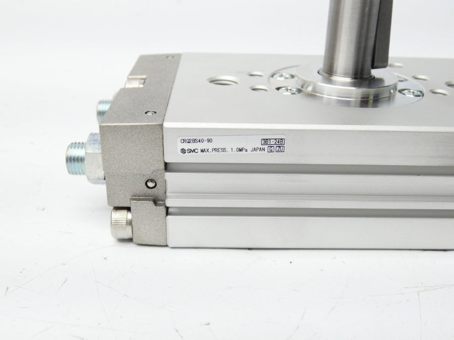 SMC CRQ2BS40-90 NSMP