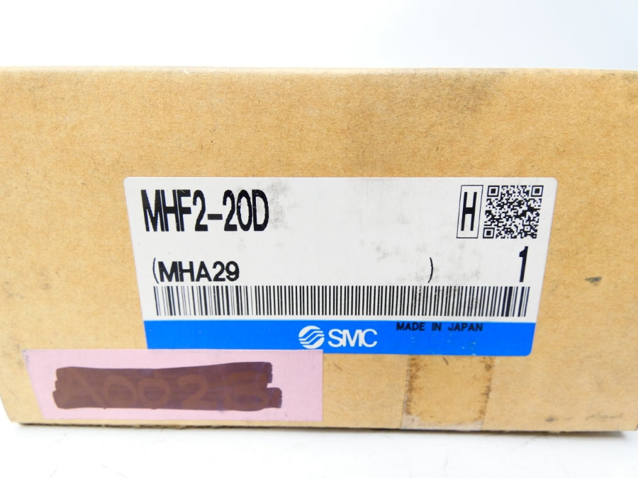 SMC MHF2-20D NSFS