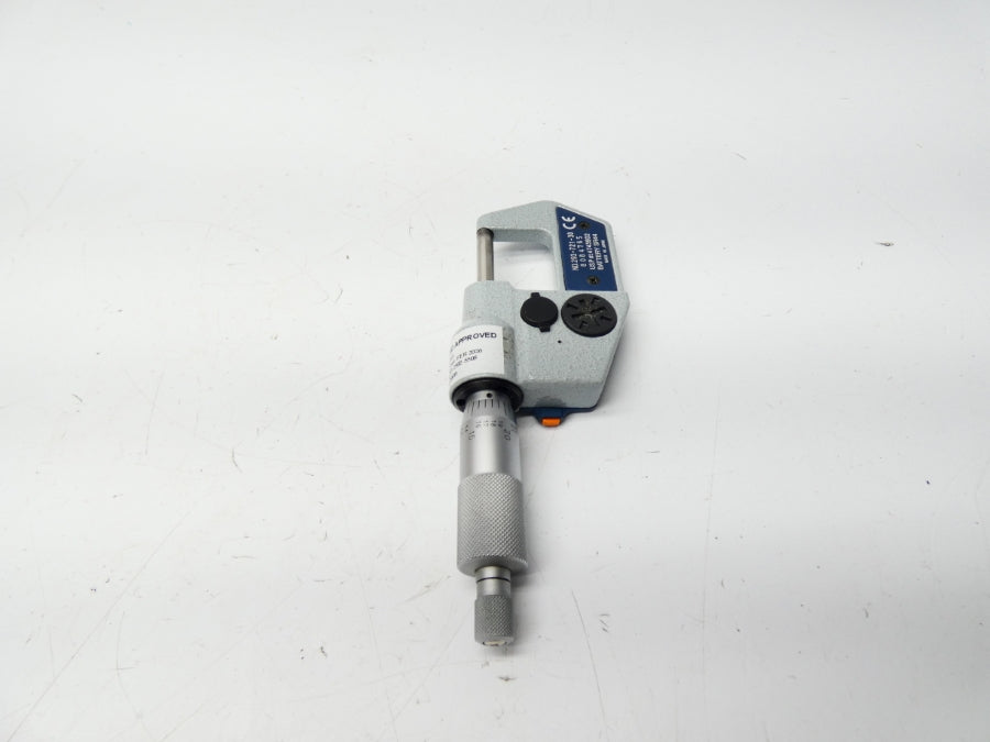 MITUTOYO MIC001 0-1" NSMP