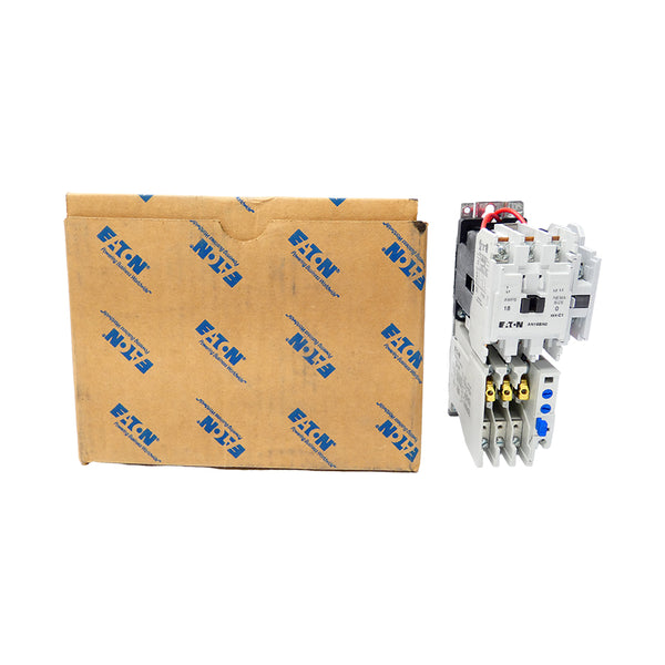 EATON AN16BN0AC SER. C1 110/120V 18A (BR) NSMP