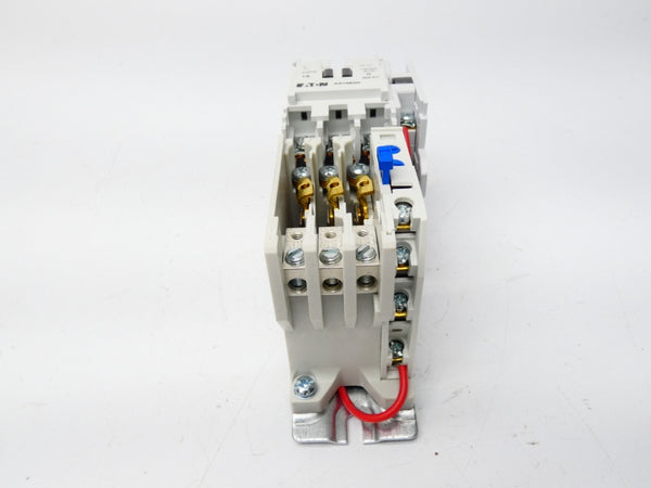 EATON AN16BN0AC SER. C1 110/120V 18A (BR) NSMP