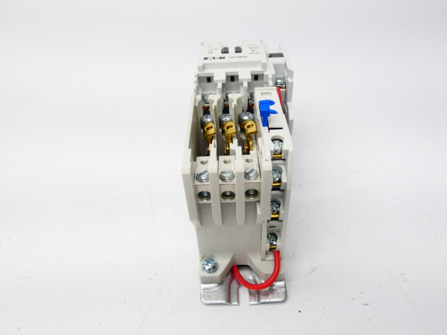 EATON AN16BN0AC SER. C1 110/120V 18A (BR) NSMP