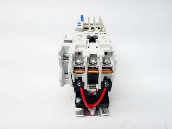 EATON AN16BN0AC SER. C1 110/120V 18A (BR) NSMP