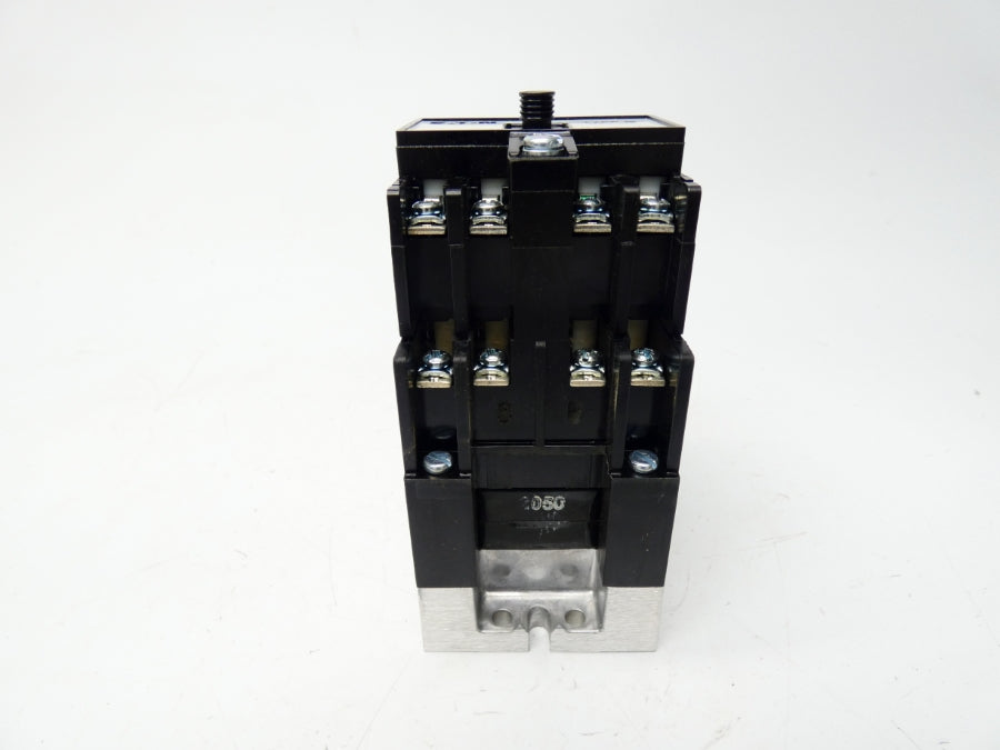 EATON D26MR44A 120VAC NSMP