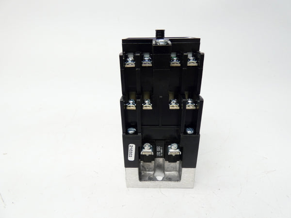 EATON D26MR44A 120VAC NSMP