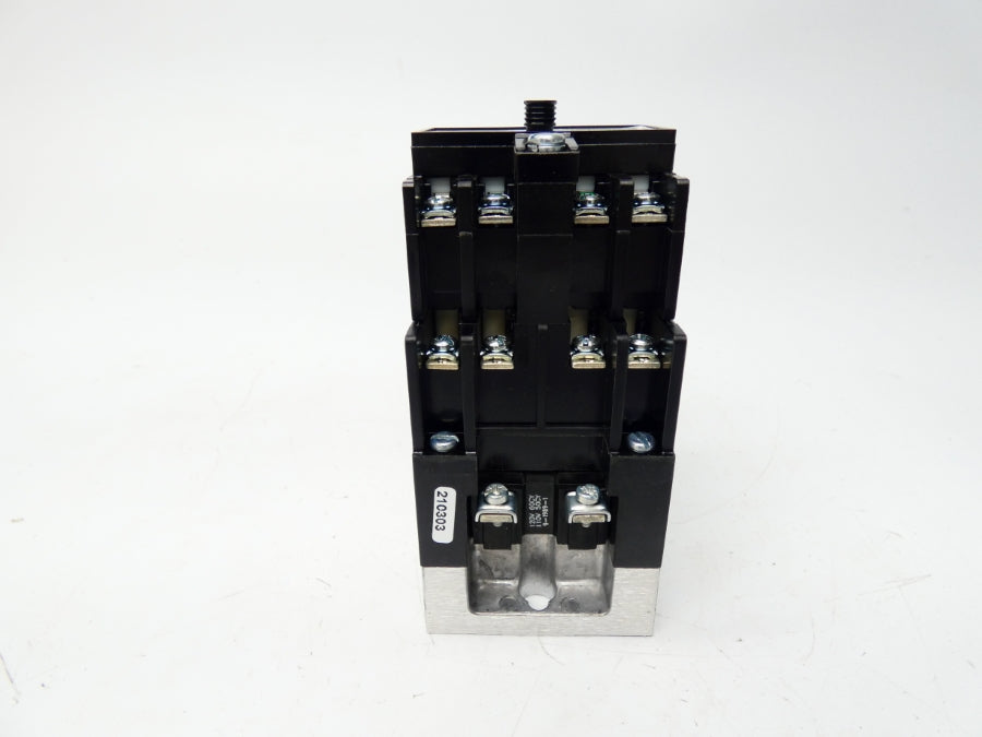EATON D26MR44A 120VAC NSMP