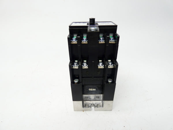 EATON D26MR80A 120VAC NSMP