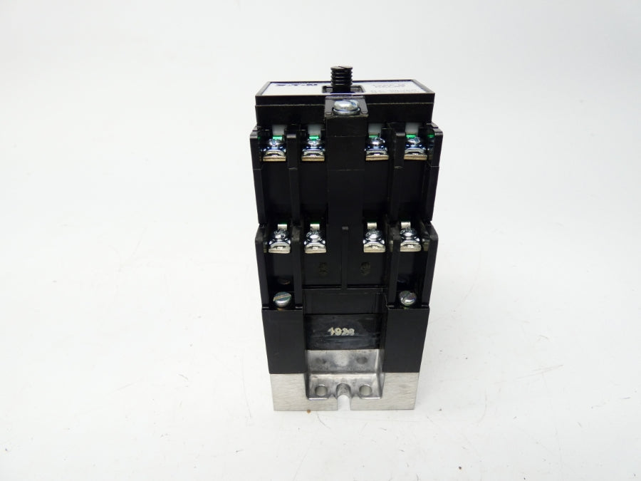 EATON D26MR80A 120VAC NSMP