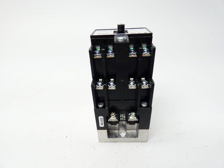 EATON D26MR80A 120VAC NSMP
