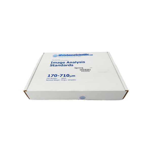 WHITEHOUSE SCIENTIFIC IA025 (PKG OF 10) NSFS