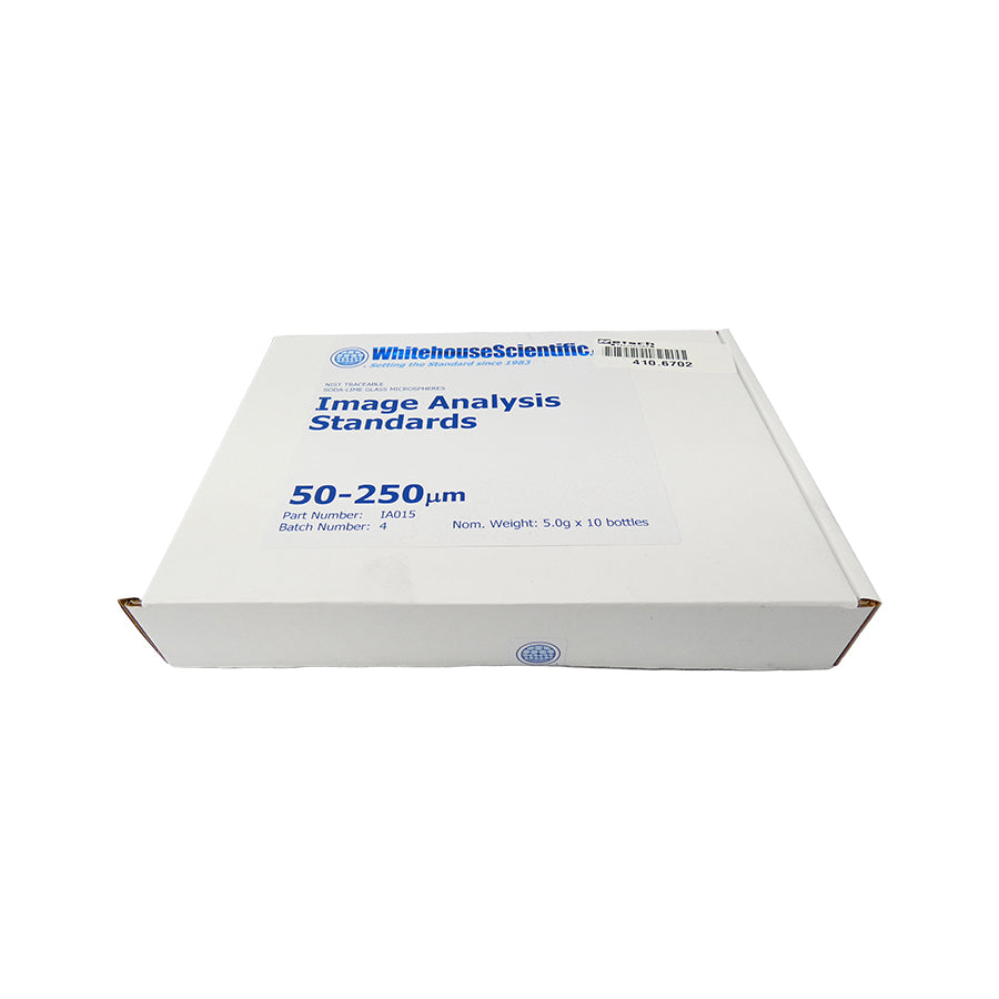 WHITEHOUSE SCIENTIFIC IA015 (PKG OF 10) NSFS