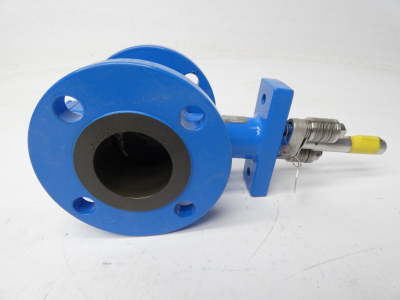 VALMET RECA1HDJJ3T 1-1/2" NSNP