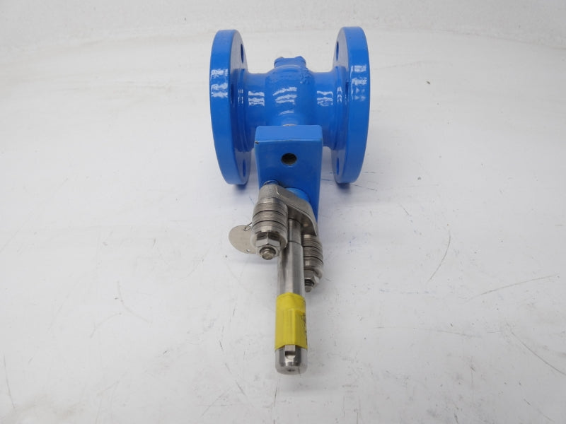 VALMET RECA1HDJJ3T 1-1/2" NSNP