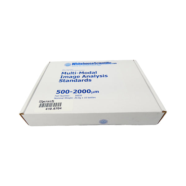 WHITEHOUSE SCIENTIFIC IA030 (PKG OF 10) NSFS