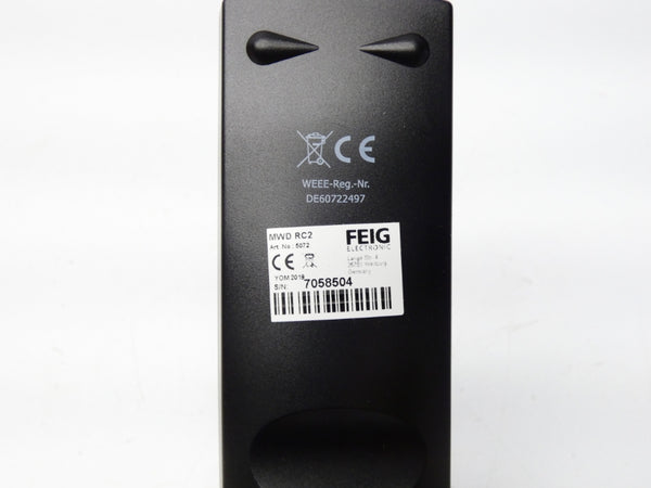 FEIG ELECTRONIC MWDRC2 5072 NSMP