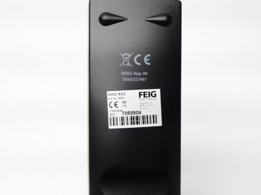 FEIG ELECTRONIC MWDRC2 5072 NSMP