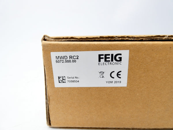 FEIG ELECTRONIC MWDRC2 5072 NSMP