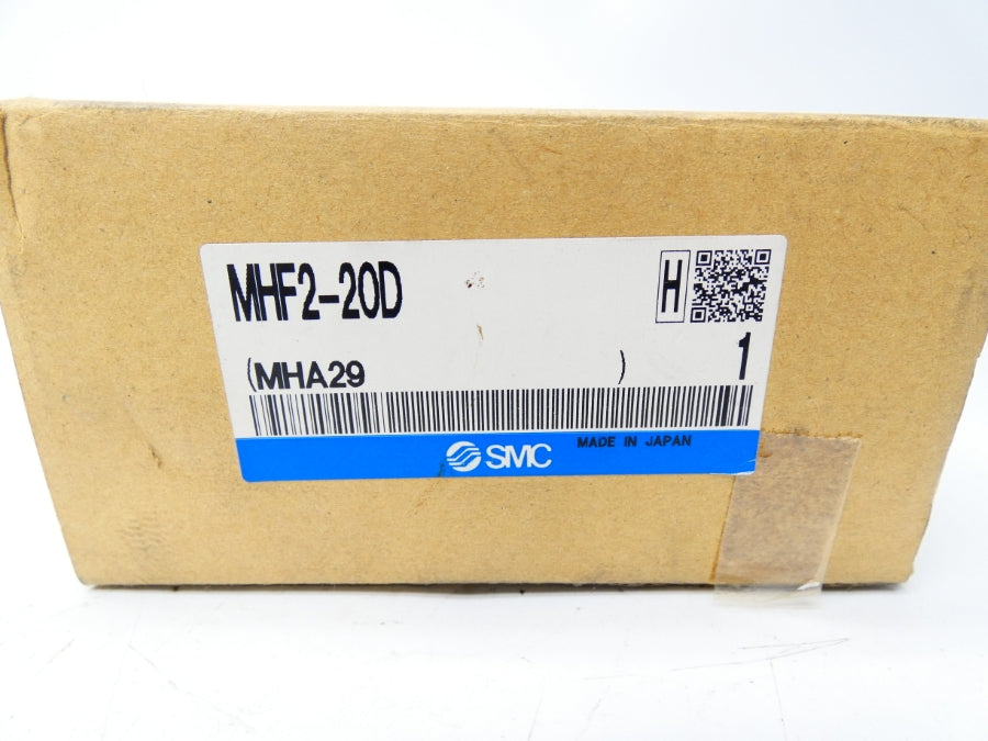 SMC MHF2-20D NSMP