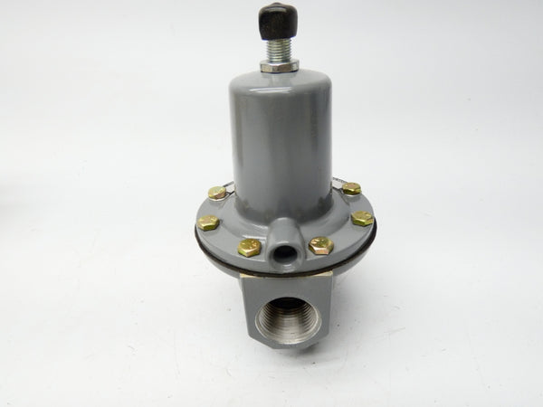 FISHER 289H-42 4-15PSI NSMP