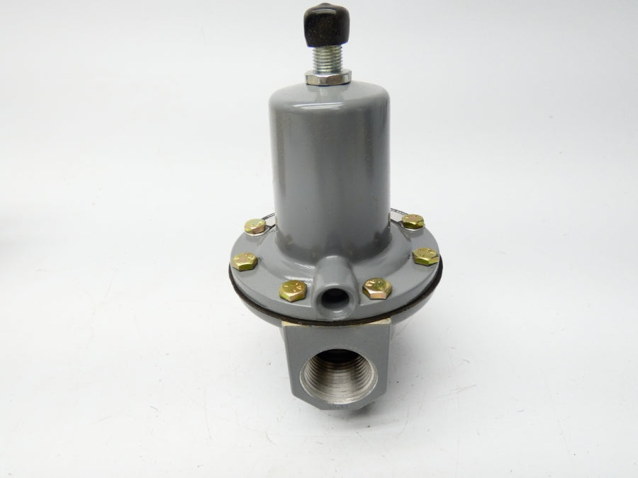 FISHER 289H-42 4-15PSI NSMP