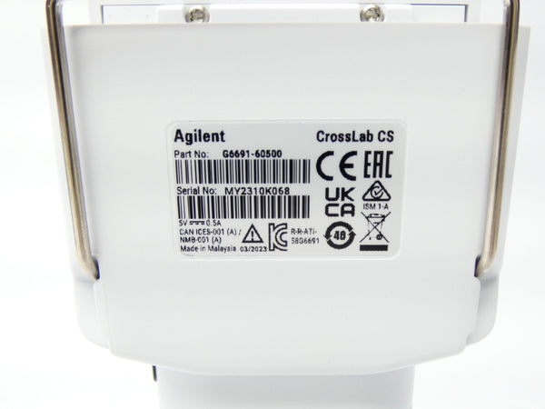 AGILENT G6691-60006 5V 0.5A NSMP