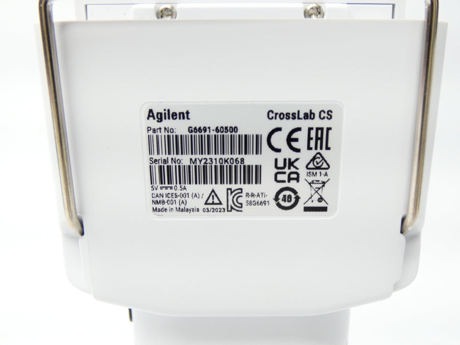 AGILENT G6691-60006 5V 0.5A NSMP