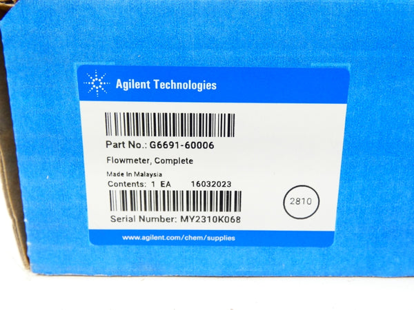 AGILENT G6691-60006 5V 0.5A NSMP