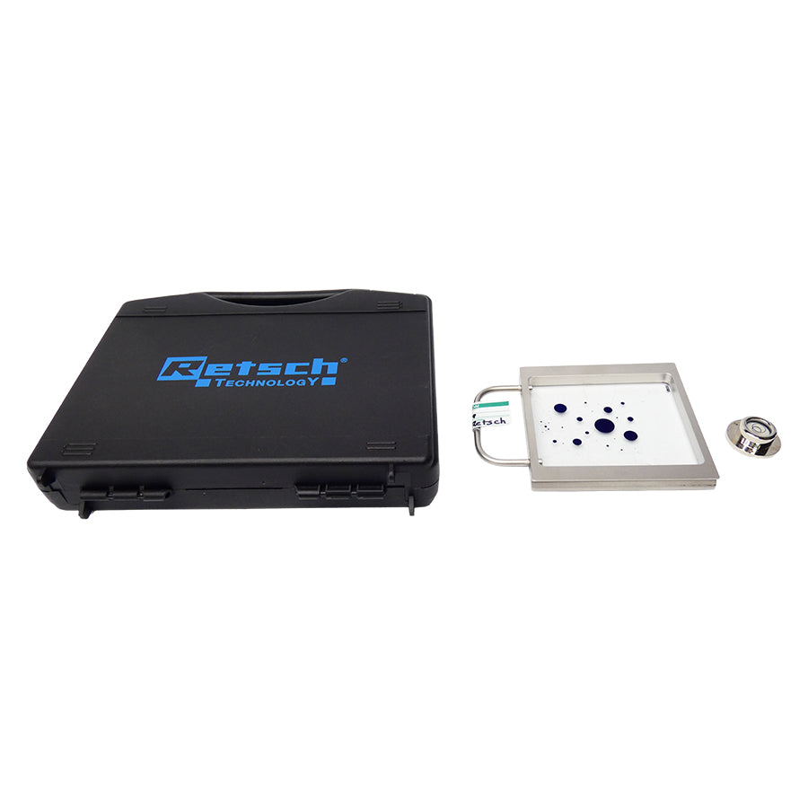 RETSCH TECHNOLOGY 52.111.0001 NSMP