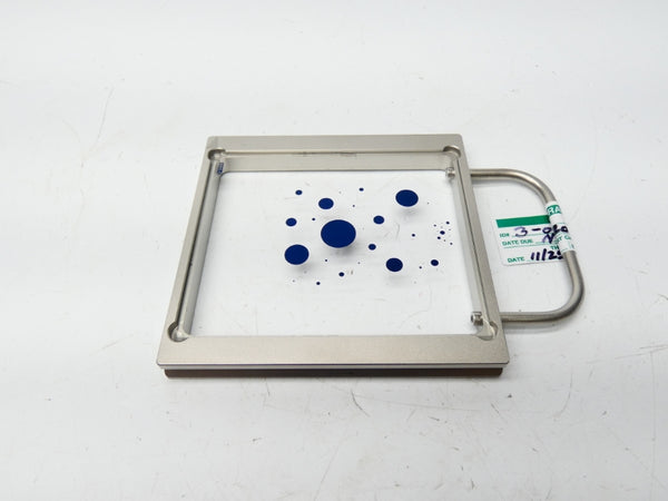 RETSCH TECHNOLOGY 52.111.0001 NSMP