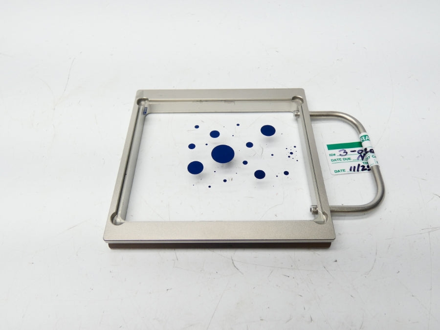 RETSCH TECHNOLOGY 52.111.0001 NSMP