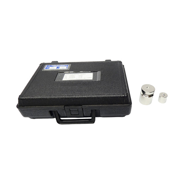 ATLANTIC SCALE COMPANY 108194 ZWTS-021 10/100/500G NSMP