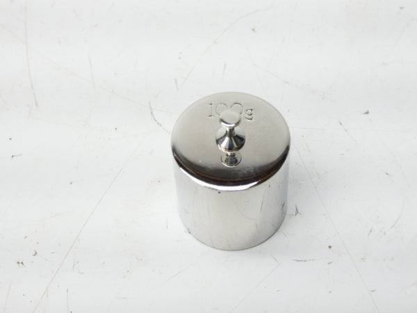 ATLANTIC SCALE COMPANY 108194 ZWTS-021 10/100/500G NSMP