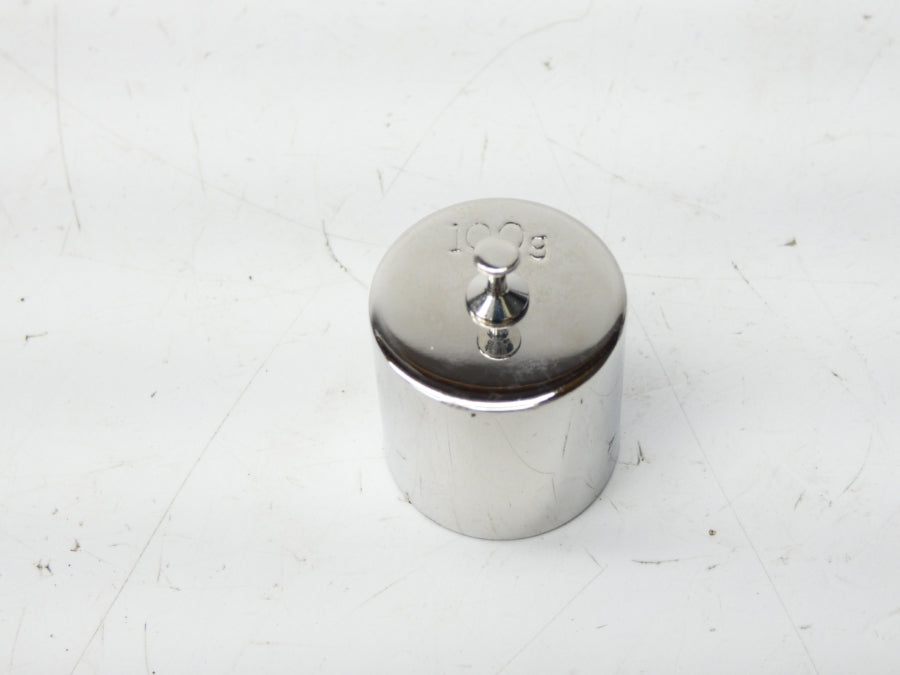 ATLANTIC SCALE COMPANY 108194 ZWTS-021 10/100/500G NSMP