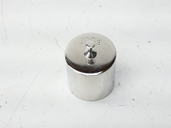 ATLANTIC SCALE COMPANY 105374 ZWTS-017 10/100/500G NSMP