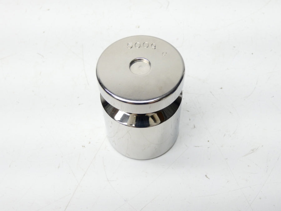 ATLANTIC SCALE COMPANY 105374 ZWTS-017 10/100/500G NSMP