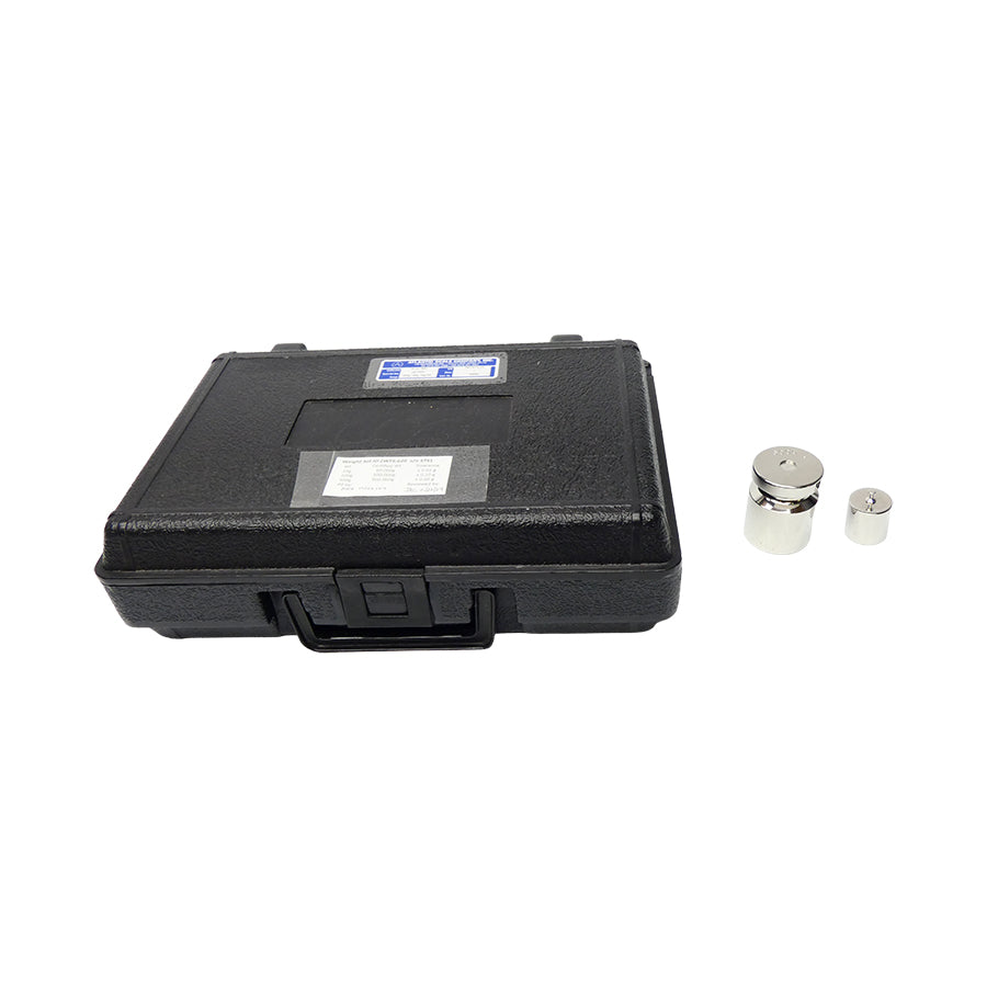 ATLANTIC SCALE COMPANY 105654 ZWTS-020 10/100/500G NSMP