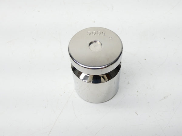 ATLANTIC SCALE COMPANY 105654 ZWTS-020 10/100/500G NSMP