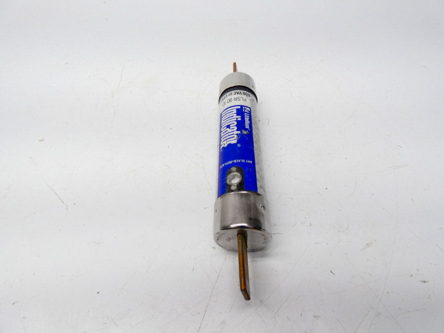 LITTLE FUSE FLSR90ID 600VAC 90A NSNP