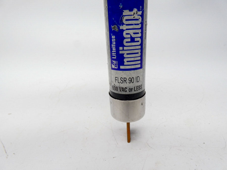 LITTLE FUSE FLSR90ID 600VAC 90A NSNP